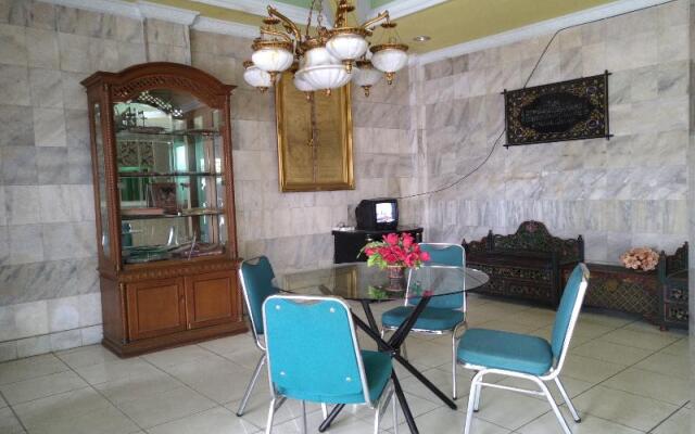 Hotel Matahari 2 Syariah by OYO Rooms