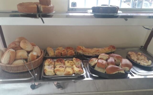 Pousada Amor De Maria