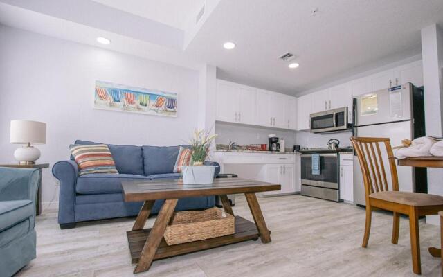 Vistalmar Beach Resort