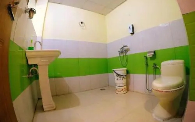 Kedar River Retreat , Sitapur