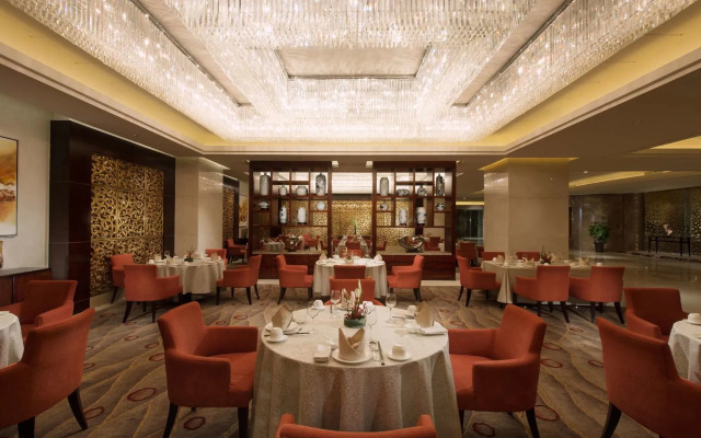 DoubleTree by Hilton Hotel Qinghai - Golmud