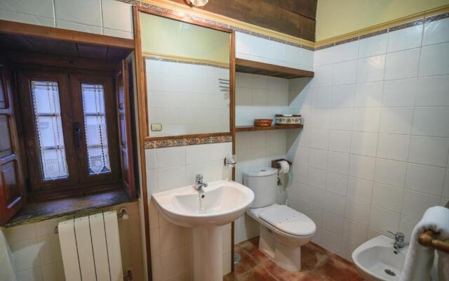 Apartamentos Rurales Casa Riveras