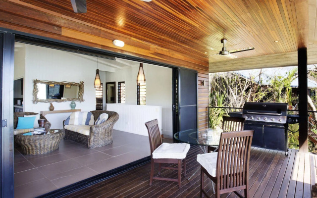 Palm Bay Resort