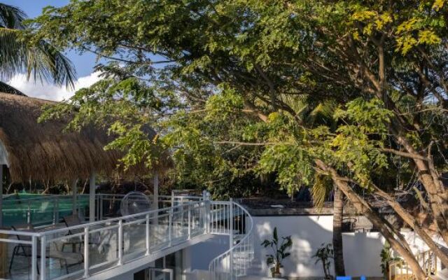 Sanya Haitang Bay Xitang Homestay (International Duty Free City)