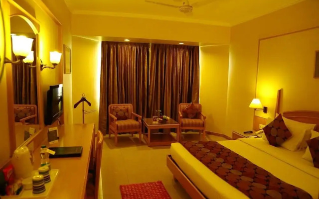 Kences, Tirupati