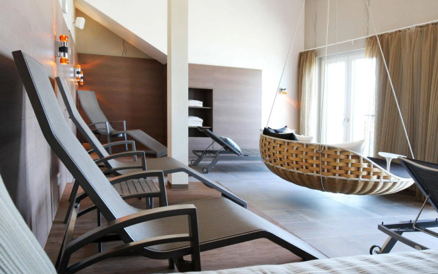 Hafenhotel Meereszeiten