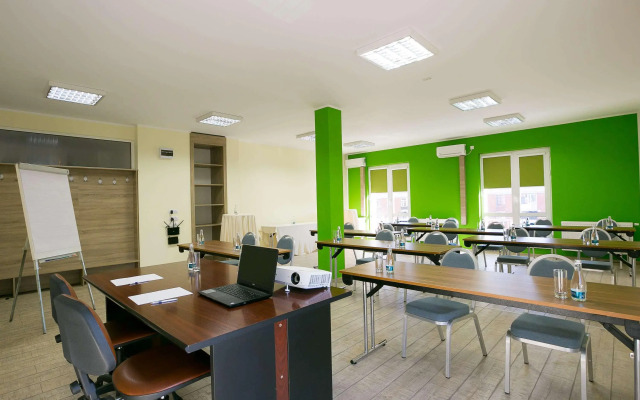 ibis Styles Dunarea Galati