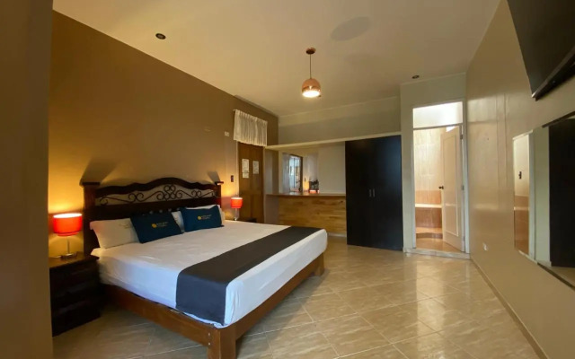 Suite Apart Miraflores