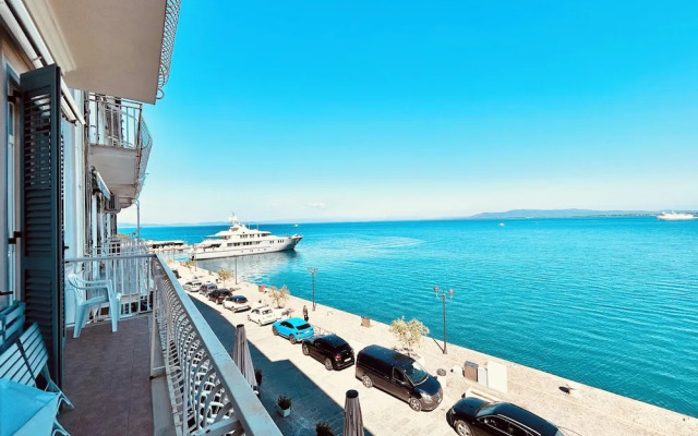 Pier 28 - Porto Santo Stefano Apartment