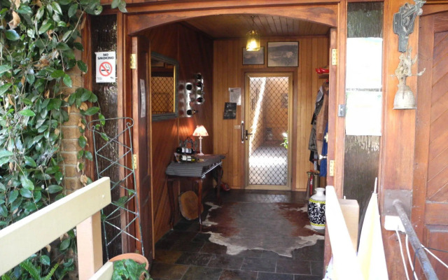 Happy Days Accommodation