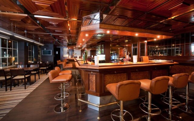 Mercure Hotel Köln Belfortstraße