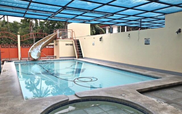 Praferosa Resort