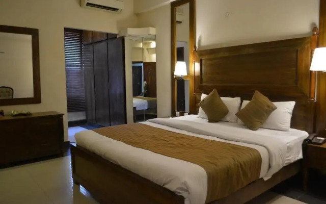 Laraib Inn Hotel