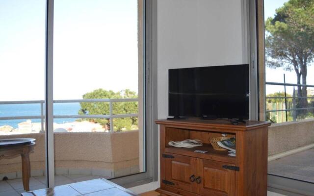 Appartement Banyuls-sur-Mer, 3 pièces, 4 personnes - FR-1-225C-22