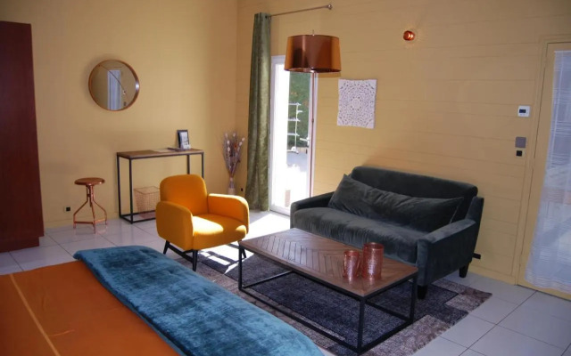 Kerzara - Bed and Breakfast