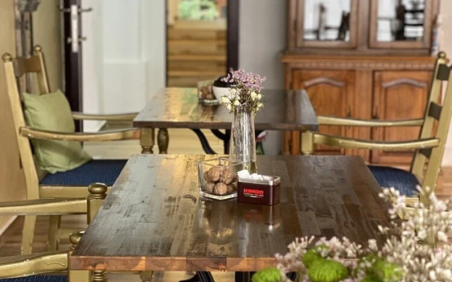 Grand Boutique Hotel