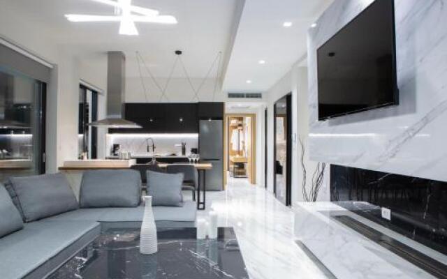 Ionian Gems Villas
