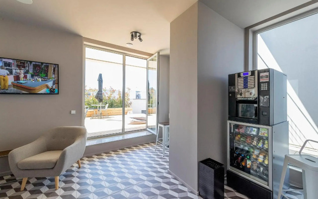 Serviced Apartments Boavista Palace