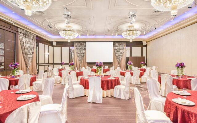 Crowne Plaza ANA Kumamoto New Sky by IHG