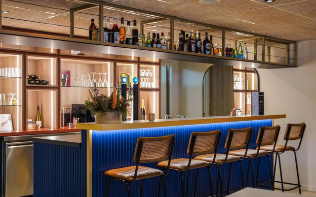 ibis Bayeux Port En Bessin