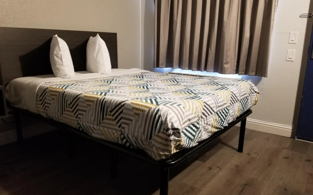 Motel 6 Sacramento, CA - South Sacramento & Elk Grove