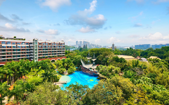 InterContinental Shenzhen by IHG