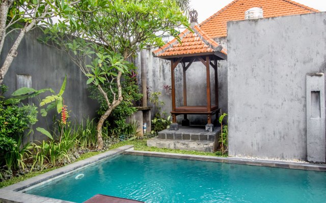 Transera Kirana Villa Seminyak