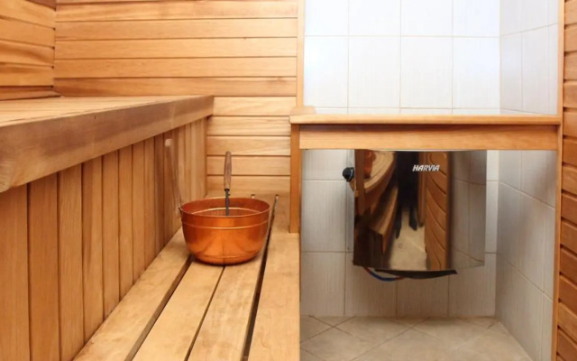 Edgari Guesthouse