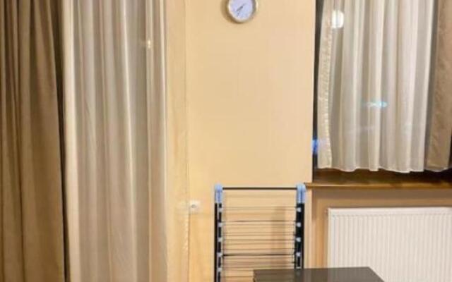 Cozy Apartment In Bakuriani