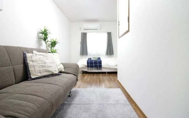 Nakazaki 2 chome house