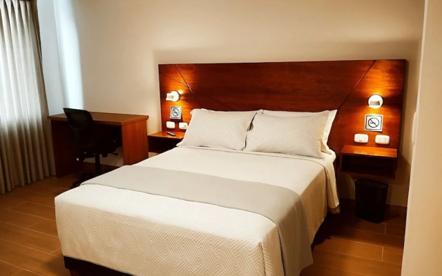 Casa Pucllana Miraflores Hotel Boutique