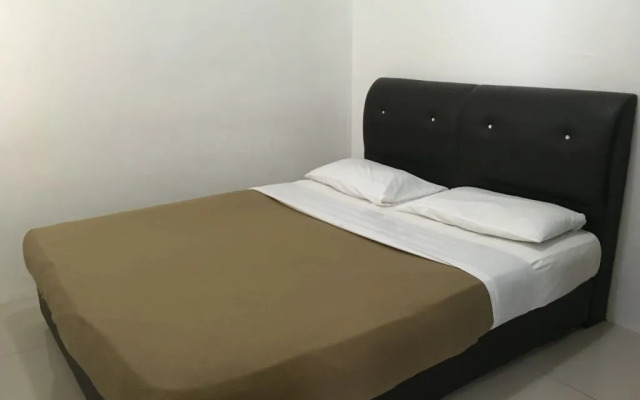 Chua Gin Holiday House 2