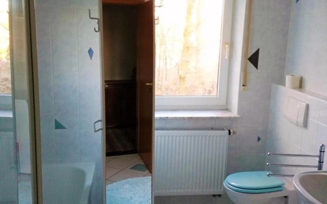 Ferienwohnung am Waldchen