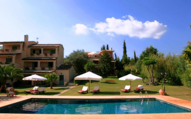 Isabella Country House