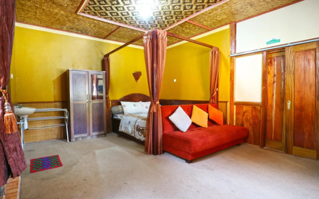 Suka Rasa Endah Cottage