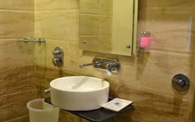 Hotel Royal Park 22