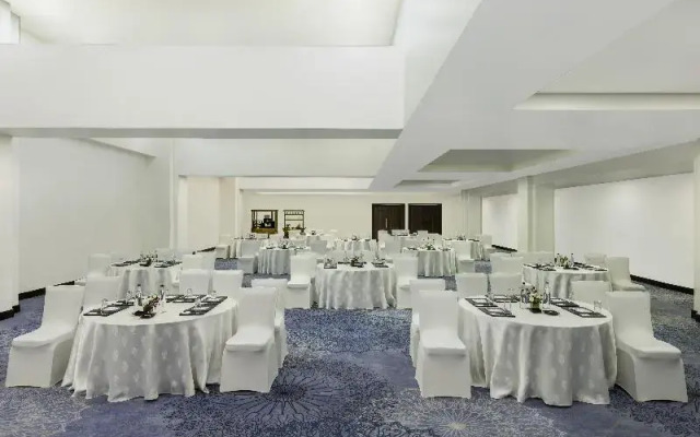 Novotel Jaipur Convention Centre