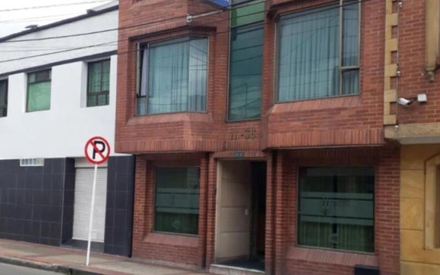 Hotel Hyntiva