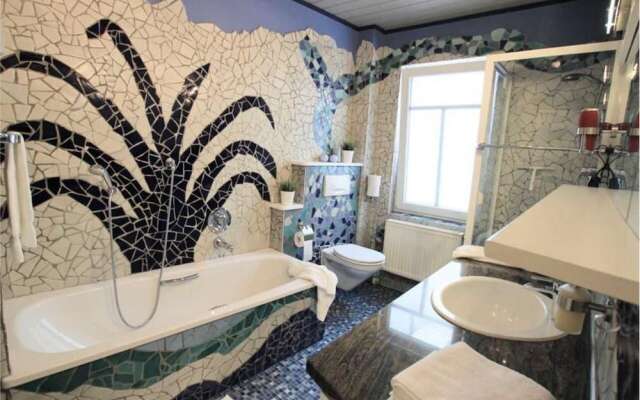 Appartmenthaus FerienNest