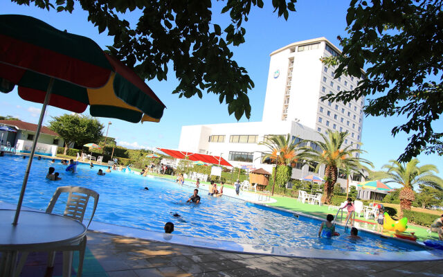 Grand Mercure Lake Hamana Resort & Spa