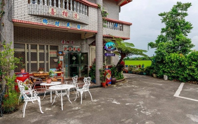 Yilan Xiang Feng Homestay