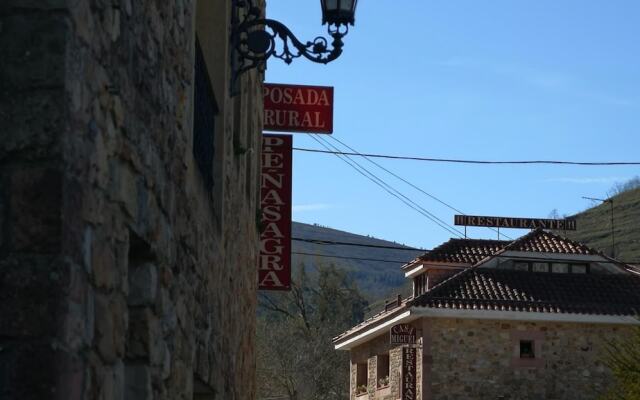 Posada Rural Peñasagra