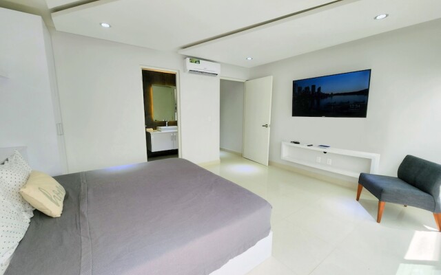 DK Exclusive Apartments by The Spot Rentals