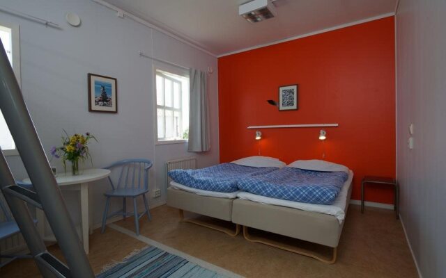 STF Bunge Vandrarhem