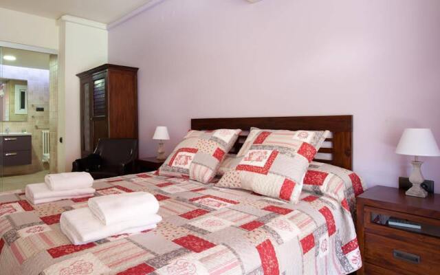 Click&Flat Eixample Izquierdo Apartments