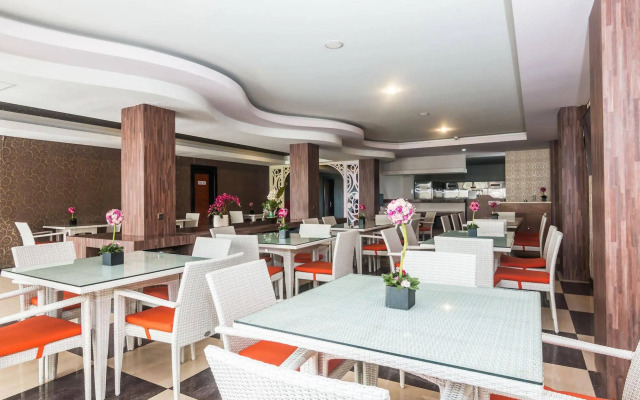 ZEN Rooms Denpasar Marlboro