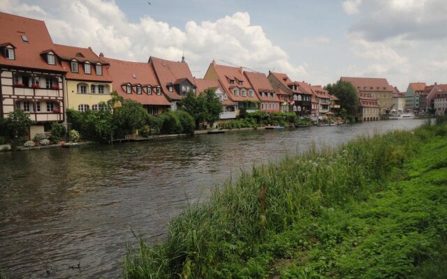 Schönerferienwohnen in Bamberg