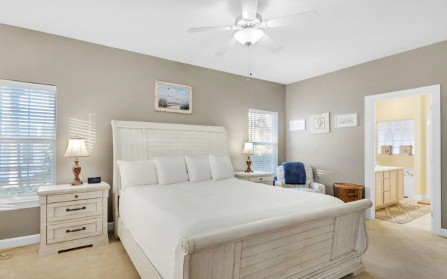 Light House Townhome