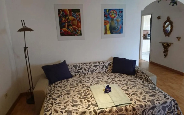 Casa Oroteanda