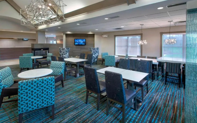 Residence Inn Somerset